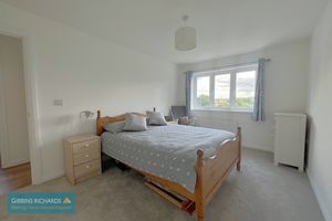 Bedroom Two- click for photo gallery